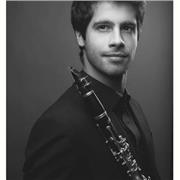 Profesor de Clarinete , Lenguaje Musical y Piano Elemental y Profesional